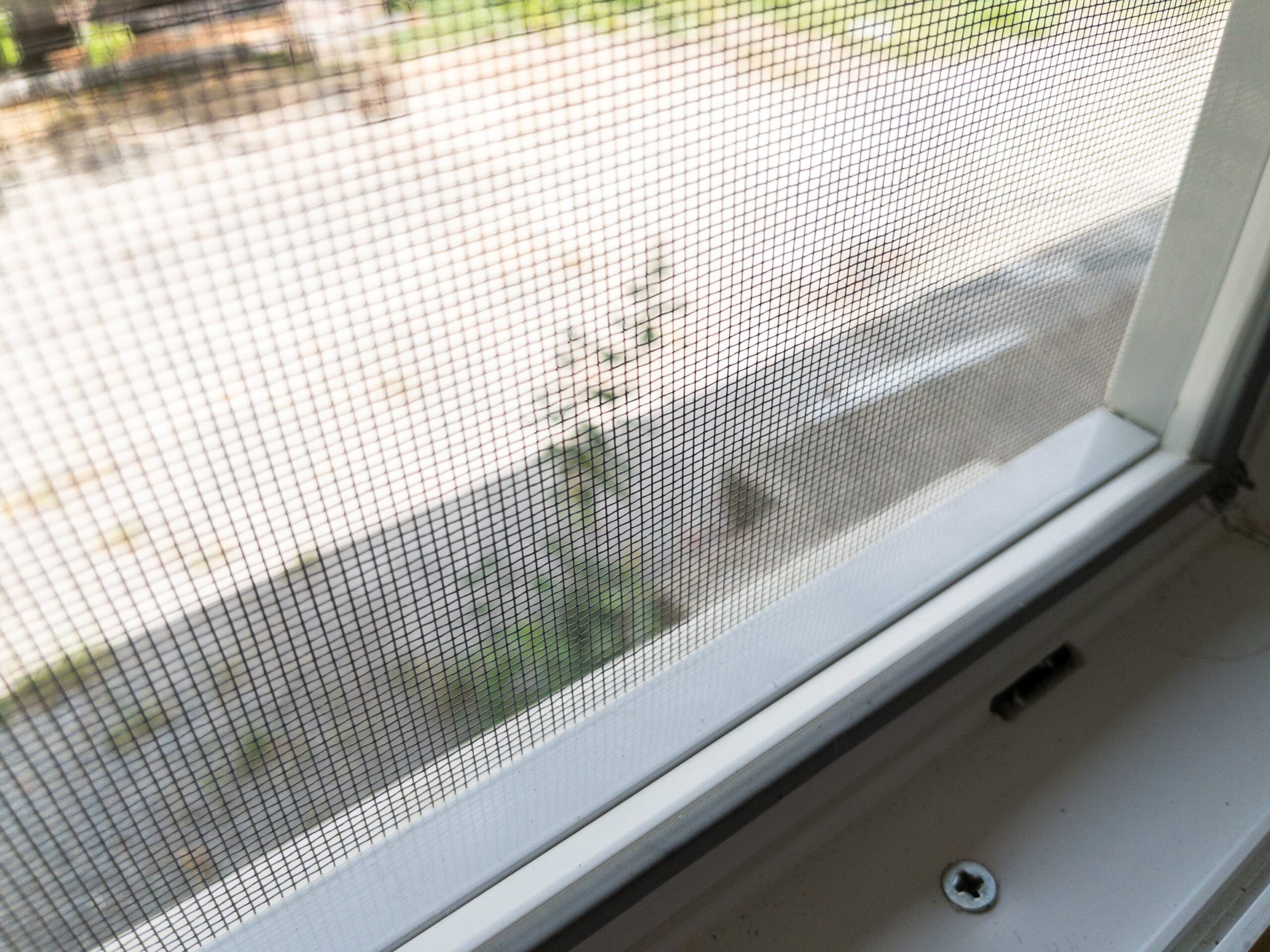 Fliegengitter nach Maß